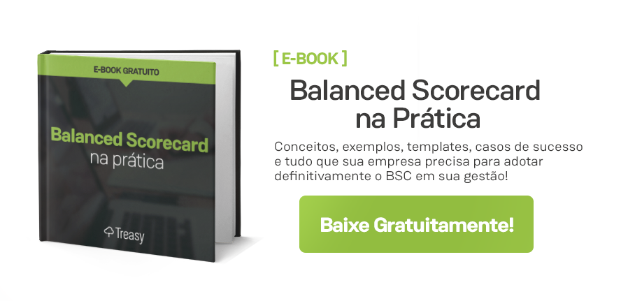 Balanced Scorecard na Prática